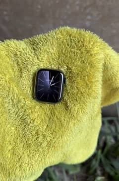 Apple watch series 7 stainless steel 41mm
