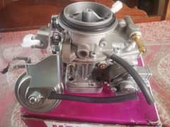 Carburetor Mehran (High Quality Korean)