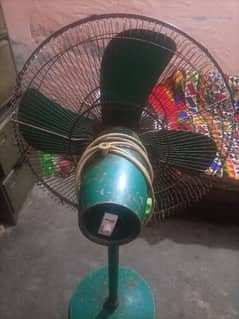 parwaz fan 100 copper