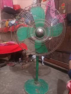 parwaz fan 100 pure copper