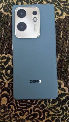 infinix zero30 brand new phone in full warranty 8/256gb