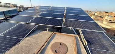 Solar panel | professional Solar installation services available
