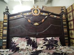 Bed For Sale Urgent
