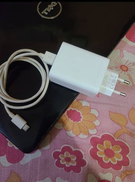 oppo charger super vooc 33 watt original 0