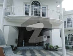 House Of 2 Kanal Is Available For Sale