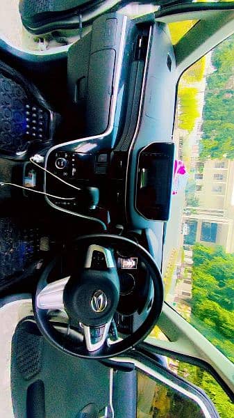 Car for sale Daihatsu Move 2021 4