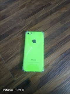 iphone 5c 32 gb new condition 4gb ram etc