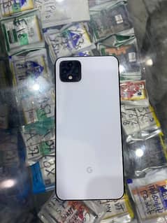 Google Pixel 4XL For Sale | Exchange With Iphone (Pta Approved Ho)