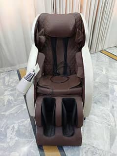 Full Body Massage Chair Zero Brand