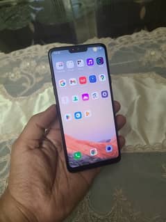 lg g7 thinq pta approved only fingerprint not working
