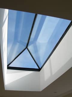 skylights/Roof