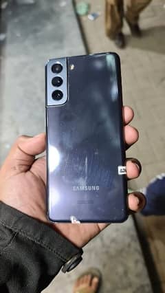 Samsung S 21