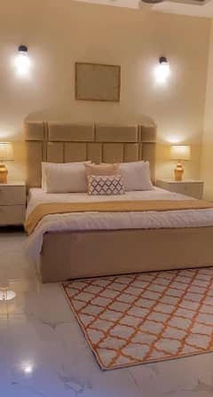double bed bedsheet single bed furniture Turkish bed set interior