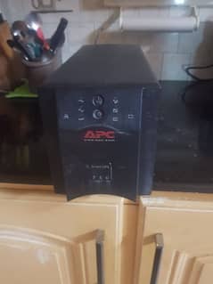 APC 750 Watt