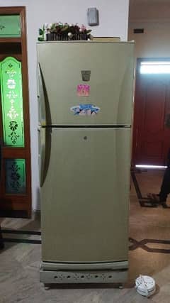 Dawlance fridge ( large )