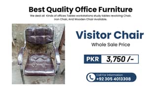 visitor chair/Office chair/Gaming Chair/Executive chair/Mesh chair