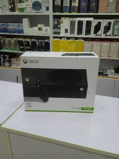 xbox series s 1tb brand new for sale