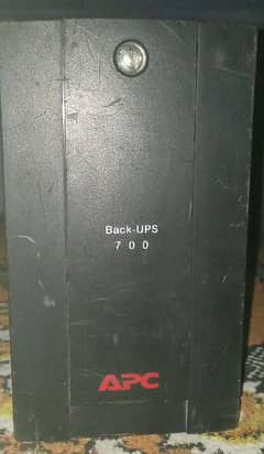 APS 700watts UPS imported