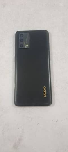 oppo A95 urgent sale