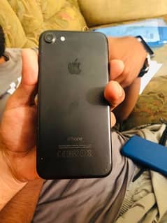 i phone 7 128gb official pta proved 0
