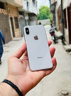 iphone x pta approved all ok