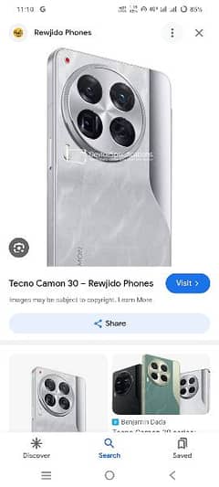 tecno mobile 30 The condition is absolutely clear