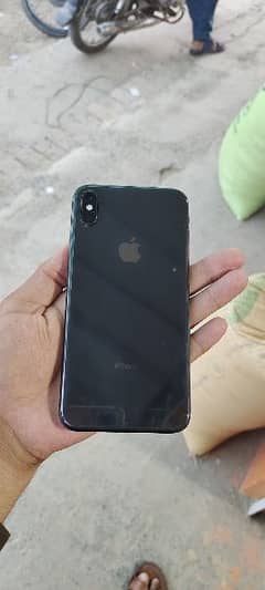 iPhone SX Max PTA approved