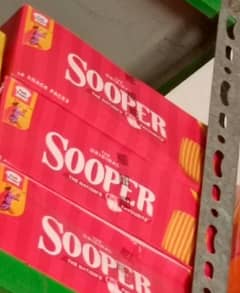 Sooper