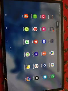Samsung tab S8 Plus