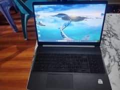 HP Laptop 10th Generation Core i5 Notebook