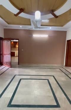 10 Marla Upper Portion Available For Rent in Dha Phase 2