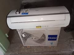 Haier 1 Ton Ac / Haier 1 Ton Dc Inverter / Used Ac sale Purchase