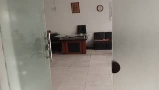 4 First floor available for rent