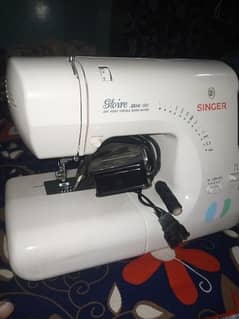 singer sewing good new conditions 03150029161