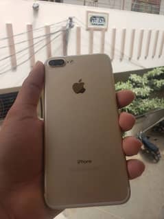 Iphone 7 plus pta approved