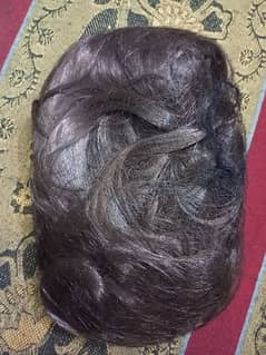girl hair extension. urgent sale 0