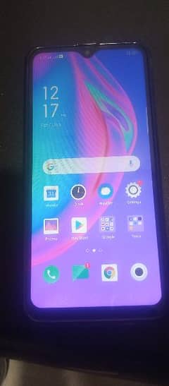 Oppo  F11  6/128 for sell  very fast speed performence
