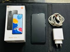 Redmi Note 11 For Sale Like Brand New