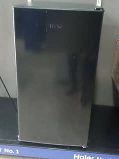 Haier Room Refrigerator