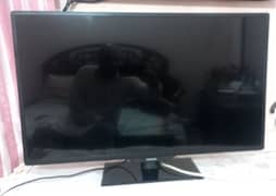 samsung 32" android for sale