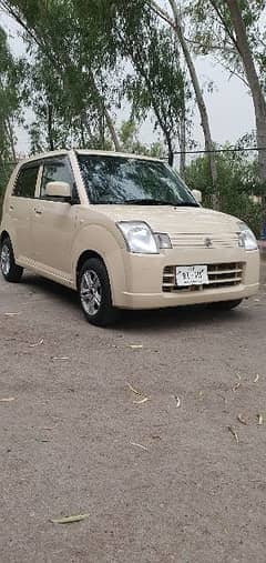 Suzuki Alto 2006