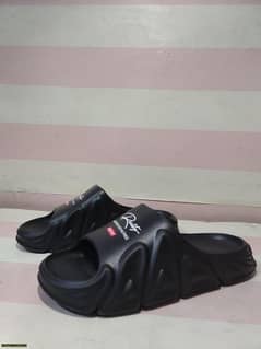 men casual slippers