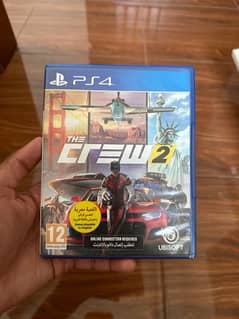 CREW 2 (PS4)