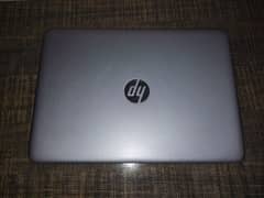 laptop hp excellent condition working