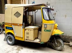 tez raftar auto rickshaw 2016 urgent sale