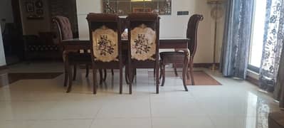 Dinning Table for Sale