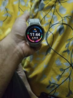 Samsung Galaxy Watch 5 Pro Titanium 45MM