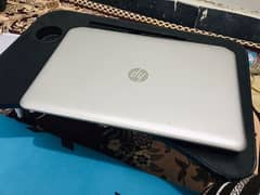 HP Laptop intel core i7 4th gen