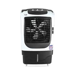 Nasgas Air Cooler NAC-9800