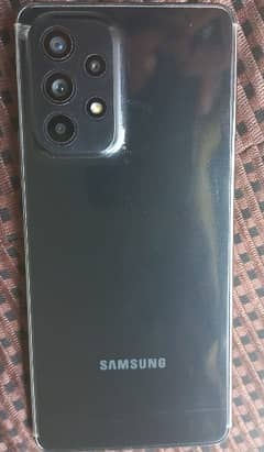 Galaxy A53 5G 0